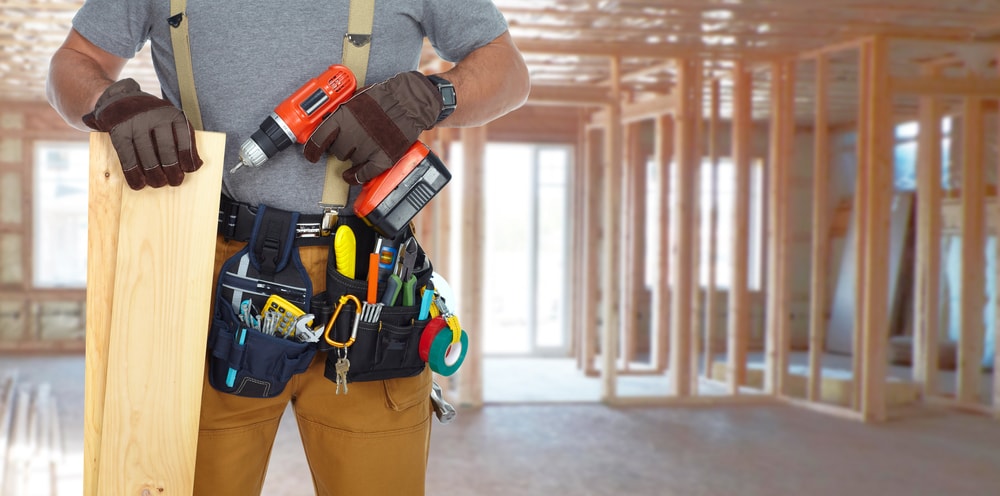 best tool belt for electricians