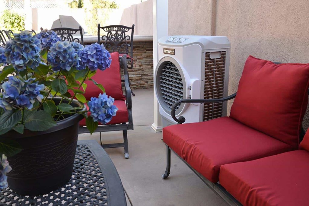 Best Whole House Evaporative Cooler