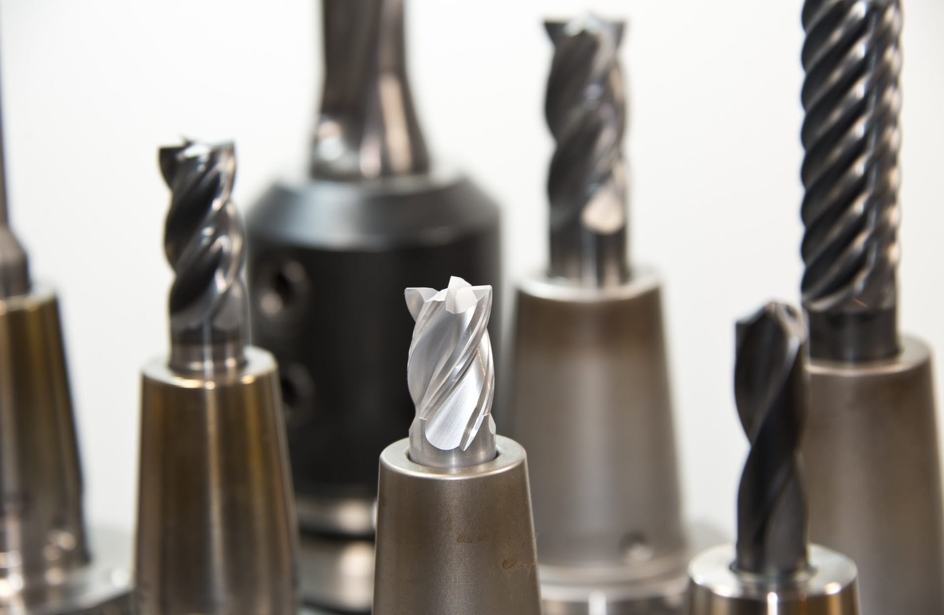 Best Drill Bits for Stainless Steel & Hardened Steel in 2023