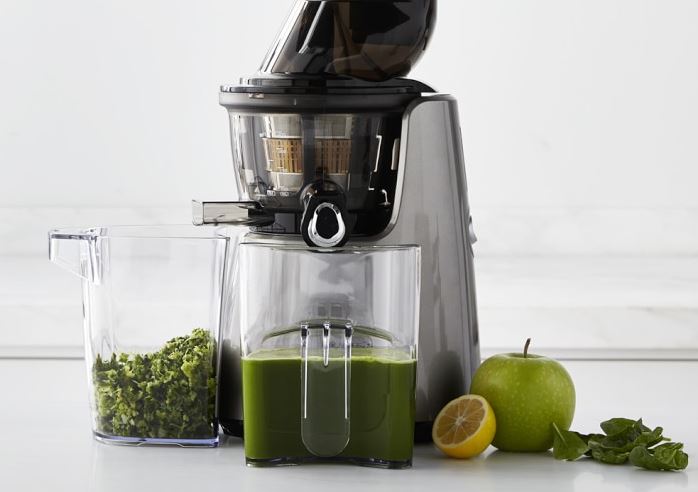 Things to Consider Before Buying Cold Press Juicer