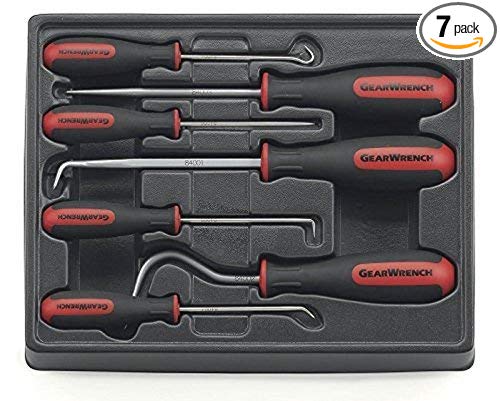 GearWrench 84000D Hook and Pick Set