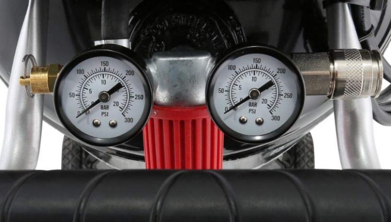 Husky 20/80 Gallon Air Compressor Reviews